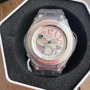 Baby-G watch